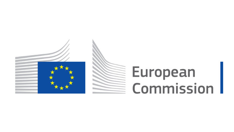 European Commission logo