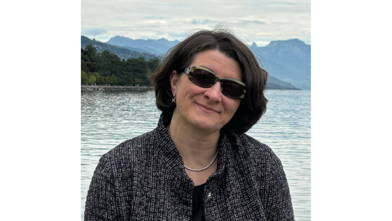 Evelyn Dietsche, Inspection Panel 