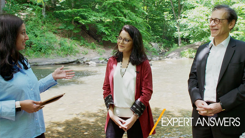 Droughts and Deficits: Unlocking the Potential of Green Water | World Bank Expert Answers