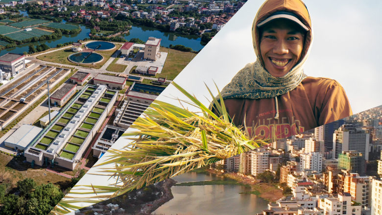 Executive Summary: 2030 Water Resource Group's Annual Report 2024