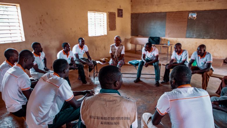 FCV Strategy Consultations