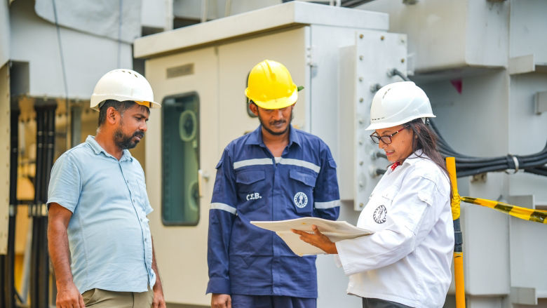 Empowered Women Travelers