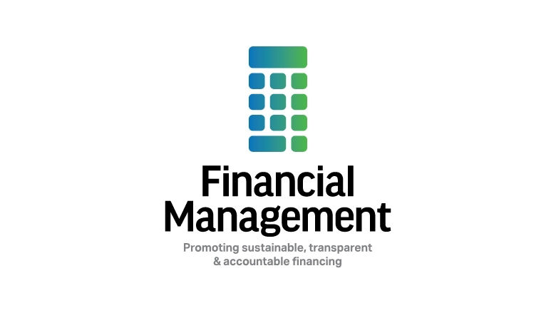 Financial Management Umbrella Program logo