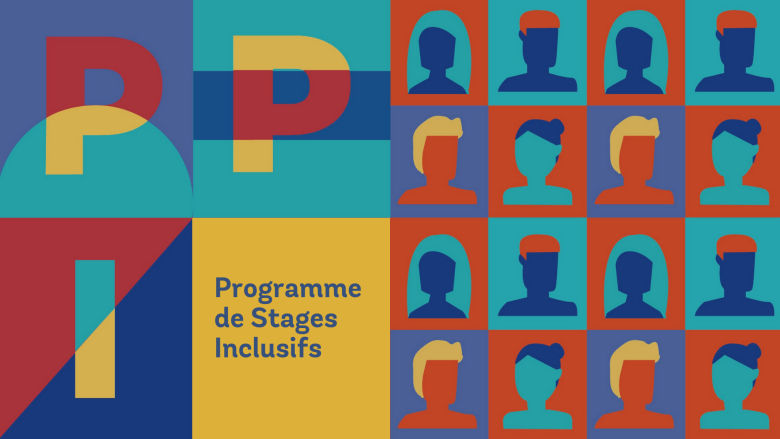 Programme de Stages Inclusifs