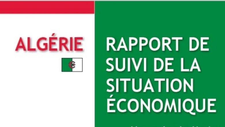 Bulletin de Conjoncture Économique de l'Algérie, Automne 2024