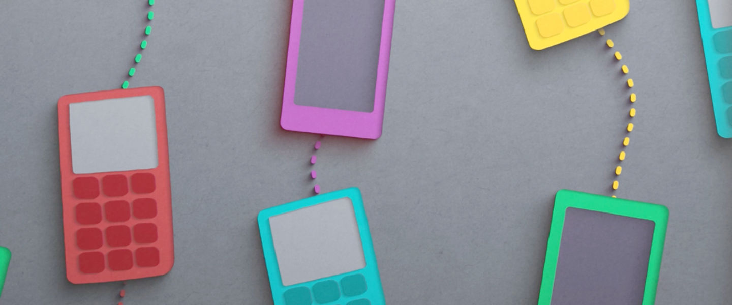 Still mobile device