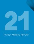FY21 Annual Report 