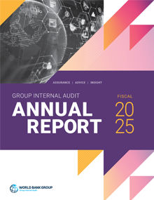 GIA FY25 Annual Report 