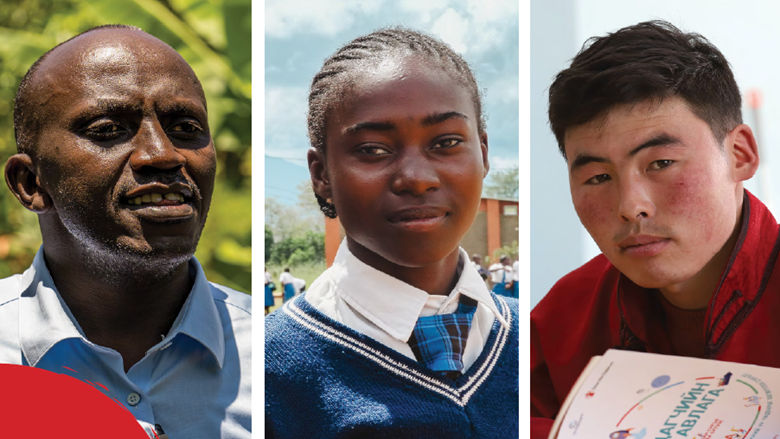 FY25 Annual Report JSDF