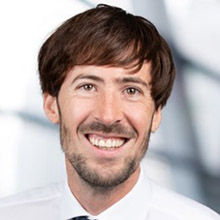 Conference speaker photo