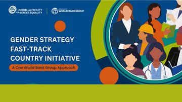 UFGE Fast Track Country Initiative