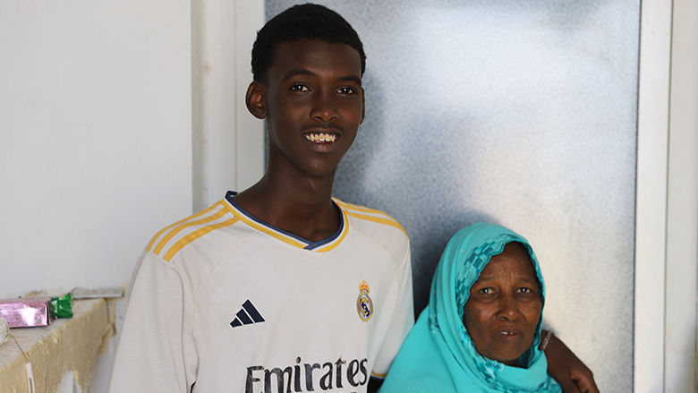 URBAN PROJECT BRINGS HOPE IN DJIBOUTI AND BEYOND visual data 3