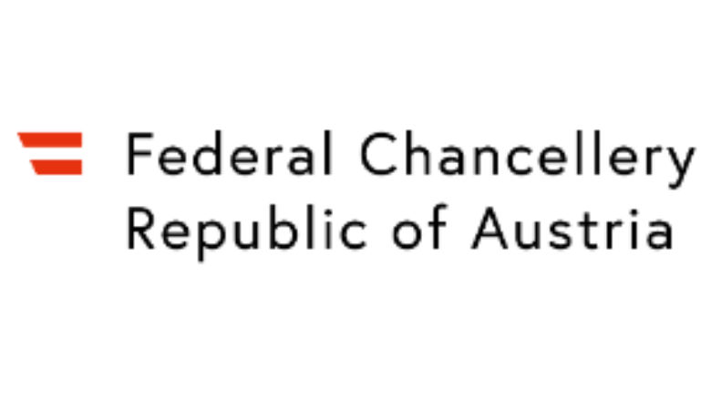  Federal Chancellery Republic of Austria logo