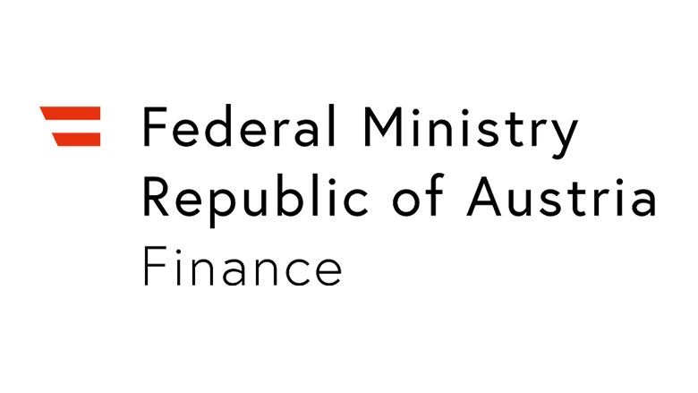 Federal Ministry of Finance, Republic of Austria logo