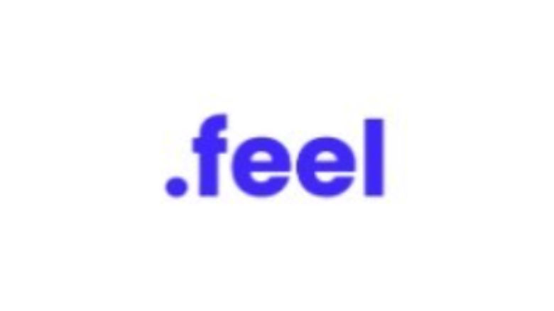 Feel logo