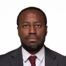 Advisor to the Executive Director for France