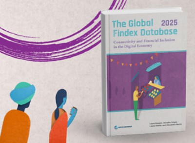 Global Findex 2025: Connectivity and Financial Inclusion in the Digital Economy image