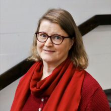 Leena Kopperoinen