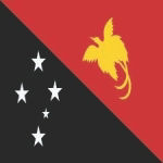 Flag-of-PNG-HQ