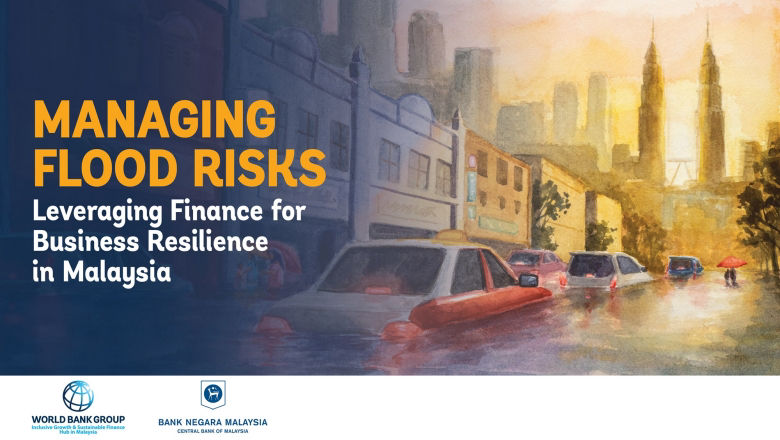 Flood Risk Management Malaysia