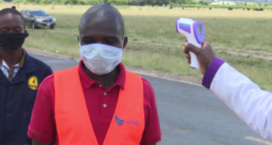 Beyond The Pandemic Harnessing The Digital Revolution To Set Food Systems On A Better Course