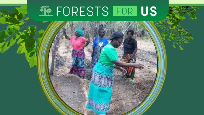 ForestsForUS_women_planting_trees_Zambia 
