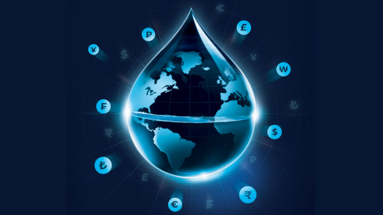 Funding A Water Secure Future