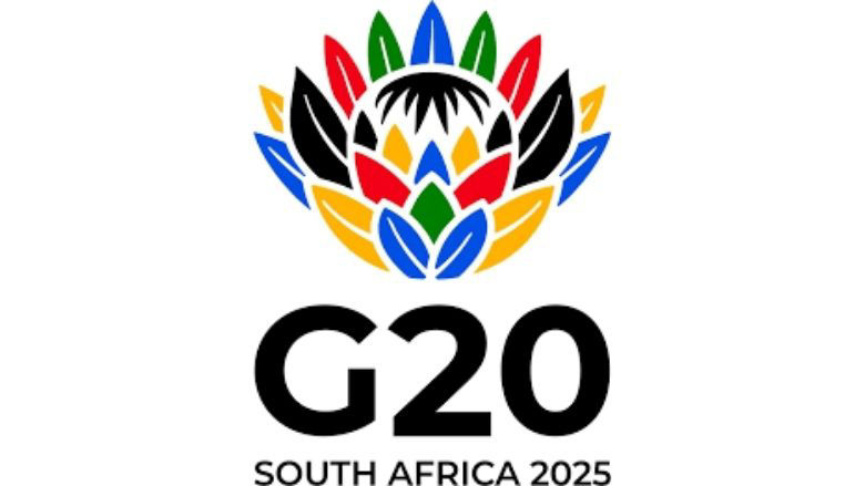 G20 Logo