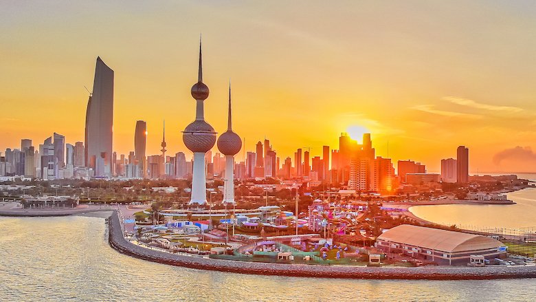Kuwait MENA Economic Update April 2022