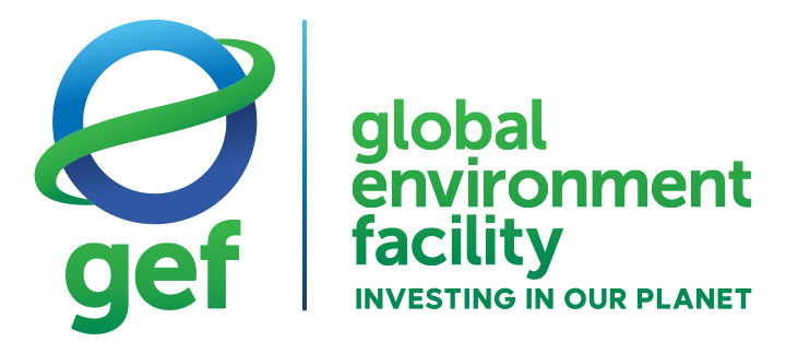 GEF logo