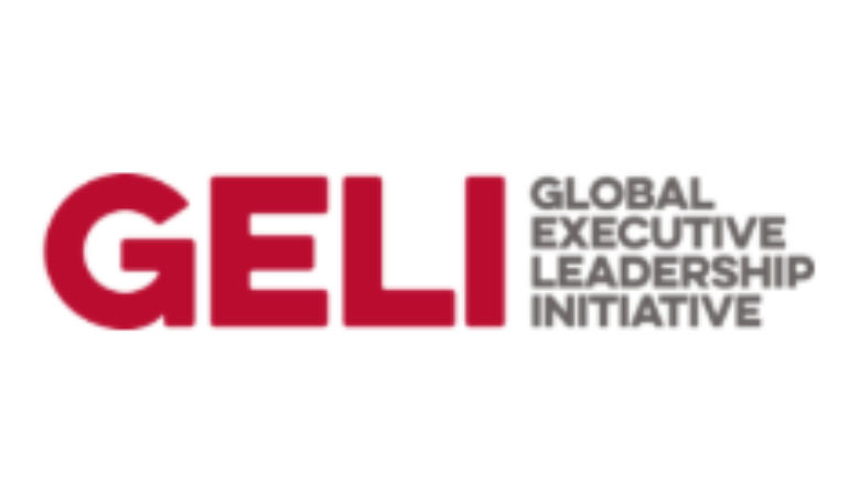 Global Executive Leadership Initiative -GELI logo
