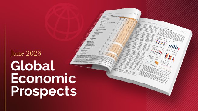 Global Economic Prospects_June 2023