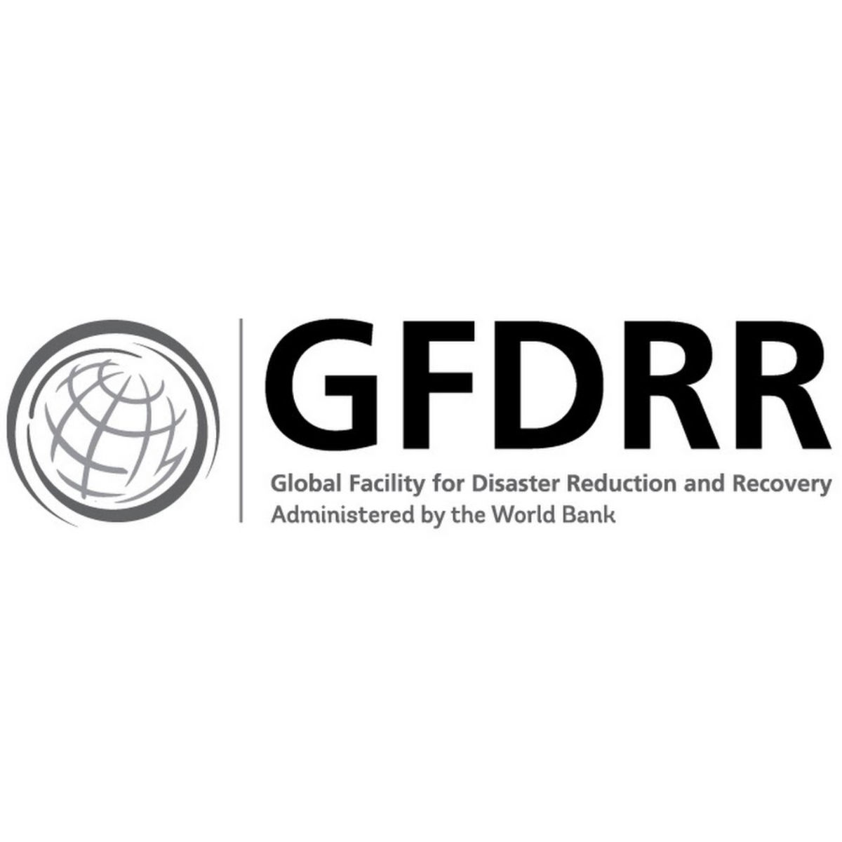 GFDRR