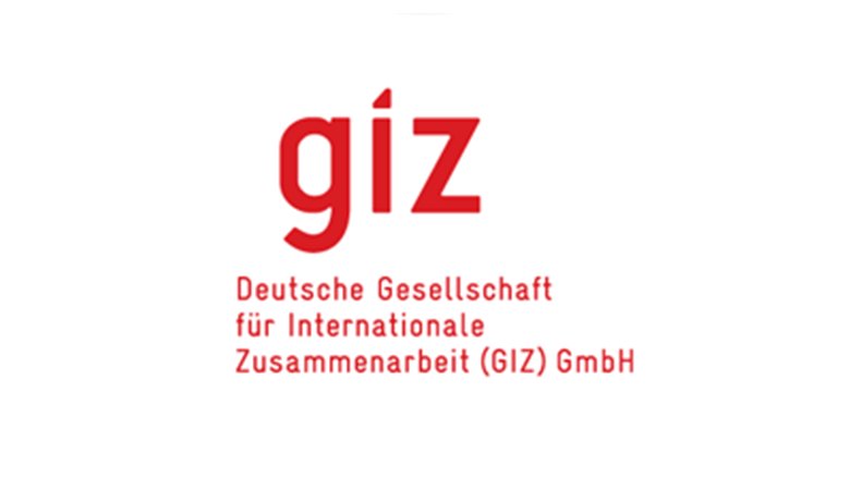 GIZ partner logo