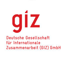 GIZ logo