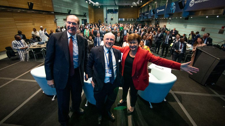 GPF 2023 Group Photo