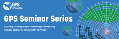 GPS  Seminar Series image
