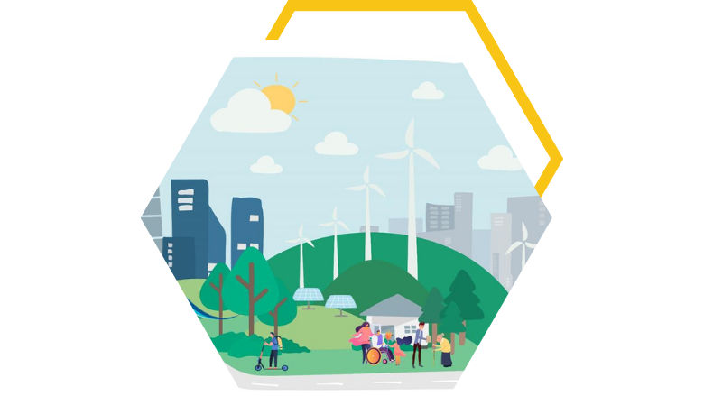 Quality Infrastructure Investment is making a difference in development