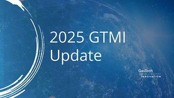 2025 GTMI Update