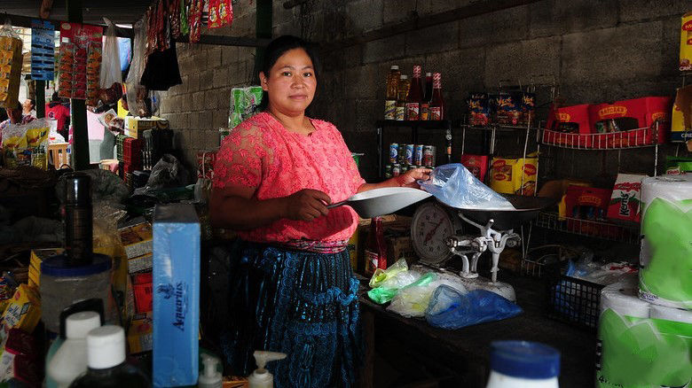 GTP Knowledge Note 2 on Gender Equality and Tax and Customs Administrations