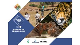 GWP wildlife behavior change