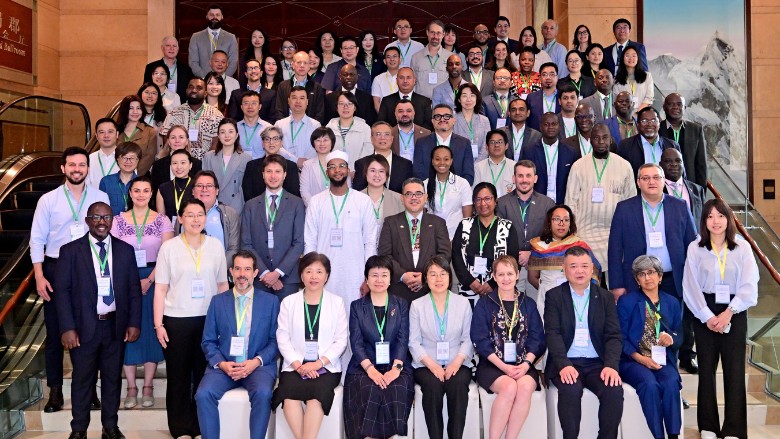 Strengthening the Effectiveness and Impact of Protected and Conserved Areas
