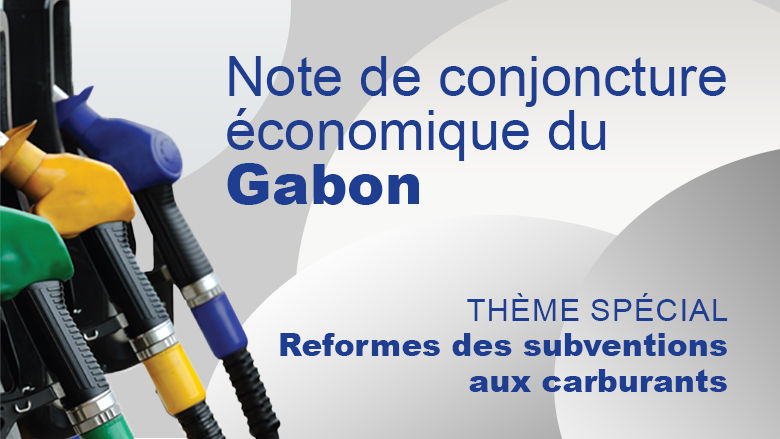 World Bank Gabon Economic Update 2023