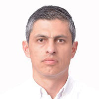 Gabriel Baldivieso face photo