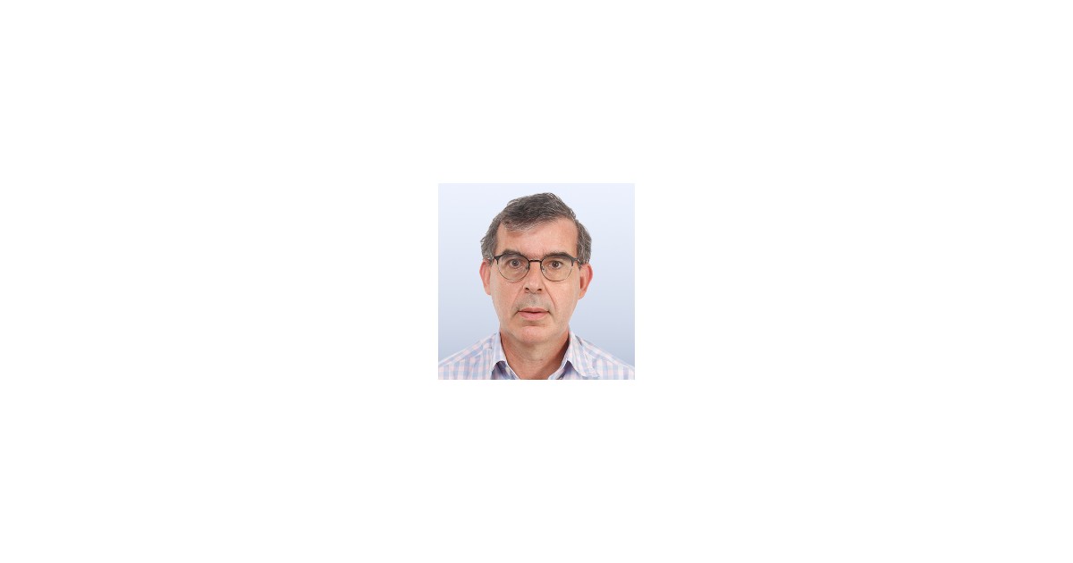 Gael Raballand