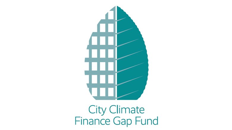 Gap Fund logo