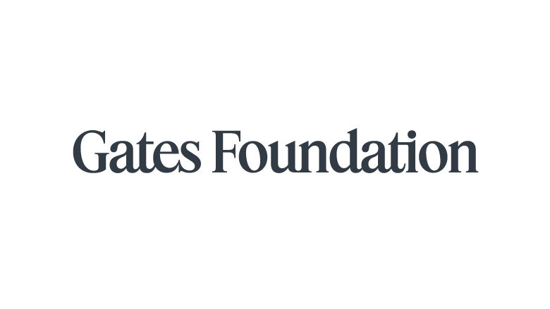 Gates Foundation logo