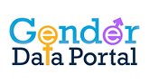 Gender Data Portal logo