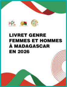 Gender factbook in Madagascar