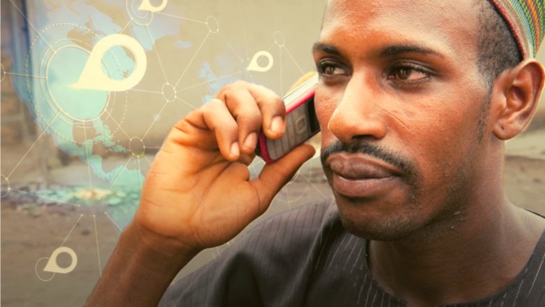 The Global Data Facility helps countries put Mobile Phone Big Data to use for development.